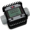 Prietokomer na AdBlue K24 - digitálny