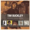 Buckley Tim - Original Album Series / 5CD [5 CD]
