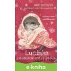 E-kniha Lucinka a zachráněná vydřička - Anne Booth, Sophy Williams (ilustrátor)