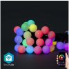 Nedis SmartLife LED Wi-Fi RGB 48 LED 10.8 m Android / IOS WIFILP02C48
