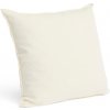 Dekoračný vankúš Hay Linen, 60 x 60 cm, krémový