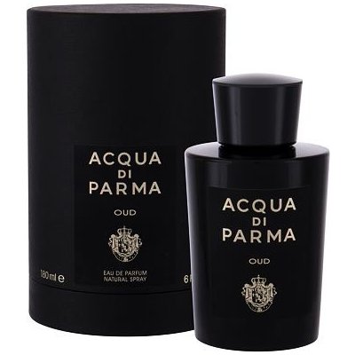 Acqua di Parma Signatures Of The Sun Oud 180 ml parfémovaná voda unisex
