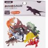 Wiky Zvieratká figúrky dino 12 ks