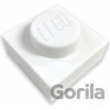 LEGO Iconic Silikónová svietiaca kocka 1x1