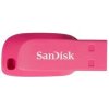 USB flashdisk SanDisk Cruzer Blade 16GB (SDCZ50C-016G-B35PE) ružový