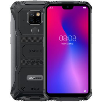 Doogee S68 PRO 6GB/128GB