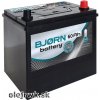 BJORN AZIA BA0600 12V 60Ah ( ASIA)