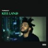 Weeknd: Kiss Land - 2Vinyl (LP)