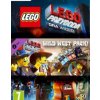 LEGO Movie Videogame Wild West Pack