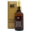 Brazil Keratin Gold Elixir Repair Teatment regeneračna keratinová starostlivosť 50 ml