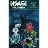 Usagi Yojimbo: Válka tenguů