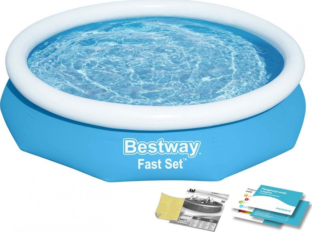 Bestway 57456 Fast Set 305 x 66 cm