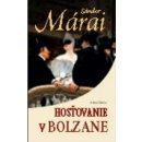 Hosťovanie v Bolzane - Márai Sándor