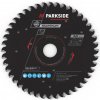 Parkside Performance® Pílový kotúč, 140 mm (hliník, 44 zubov) (100391794)