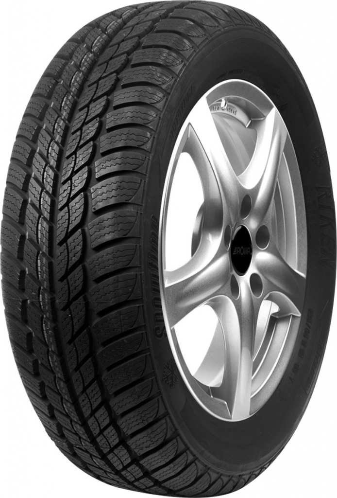 Riken Snowtime 145/80 R13 75Q