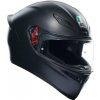 AGV K1 S E2206 MATT BLACK Velkosť: S