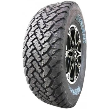 Pneumatiky Gripmax All Terrain 245/70 R16 111T