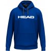 Pánska mikina Head CLUB ORIGINAL Hoodie Men RO XXL