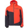 Pánska lyžiarska bunda Blizzard, SKI JACKET BERWANG červená,čierna S