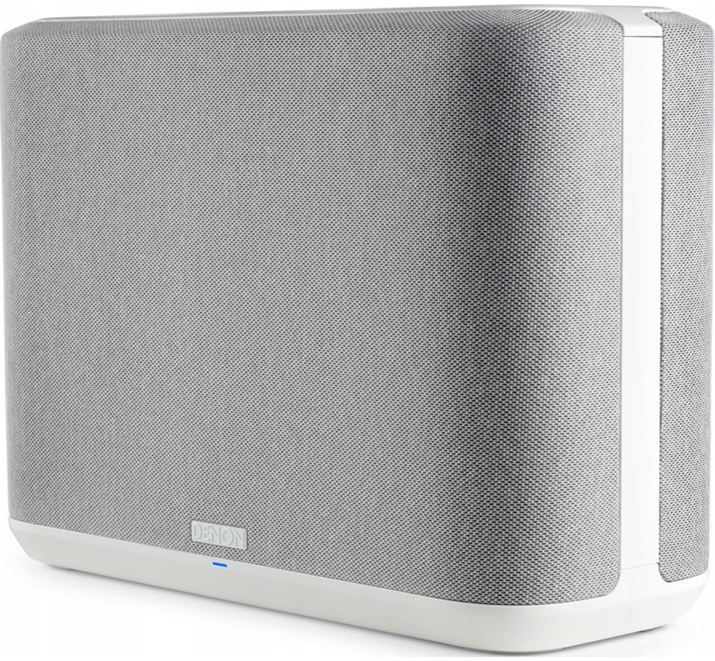 Elegantný Denon Home 250 zabezpečí prvotriedny zvuk a bezdrôtové pripojenie pre váš domov.