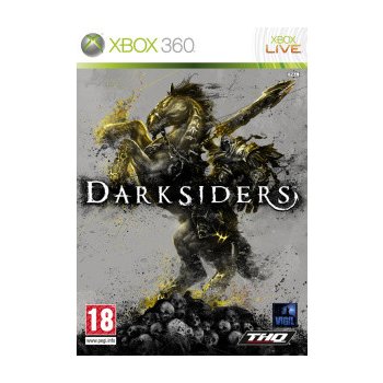 Darksiders