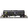 igra model Vagón cisternový Zacns 88 Wascosa Rail4ward Jet-A1 Ep.VI HO