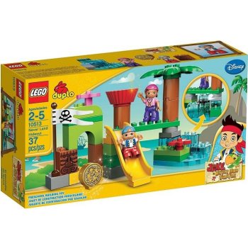 LEGO® DUPLO® 10513 Skrýš Země Nezemě