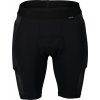 Chráničové vnútorné šortky POC Synovia VPD Shorts - Uranium Black XS
