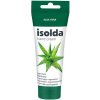 ISOLDA ochranný krém Aloe vera s pantenolom, 100ml