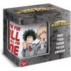My Hero Academia hrnček keramický 315 ml