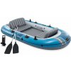 Intex 66324NP Excursion™ 4 Boat Nafukovací čln