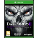 Darksiders 2 (Deathinitive Edition)