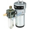 FIAMM kompresor profi fanfáry MC4 FD 12V + maznica kompresoru (921116)