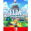 The Legend of Zelda Link's Awakening