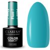 Claresa Gél lak Fluo 7 5 g