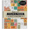 COLOR & FRAME PATCHWORK