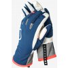 Dámske rukavice Ortovox Tour Glove - petrol blue