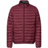 Livergy® Pánska prešívaná bunda S 44/46, červená (100370392)