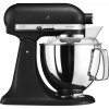 Kuchynský robot KitchenAid Artisan 5KSM175PSEBK, čierny