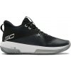 Under Armour | UA SC 3ZER0 IV | čierna| 47