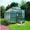 Vitavia Uranus 6700 PC 4 mm zelený