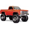 Traxxas TRX-4 Chevrolet K10 komutátorový 1:10 RC model auta elektrický monster truck 4WD (4x4) RtR 2,4 GHz; 92056-4COPR