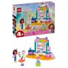 LEGO® Gabby's Dollhouse 10795 Tvorenie s Baby Boxom