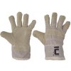 CERVA SHAG rukavice zimné kombinované Farba: -, Veľkosť: 10
