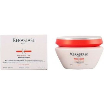 Kérastase Oléo-Relax (Smoothing Masque For Dry, Rebellious Hair) 500 ml