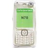 PUZDRO NOKIA N70 SILICON