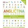 Angličtina pre každého - Učebnica: Úroveň 3 Stredne pokročilý - Kolektív