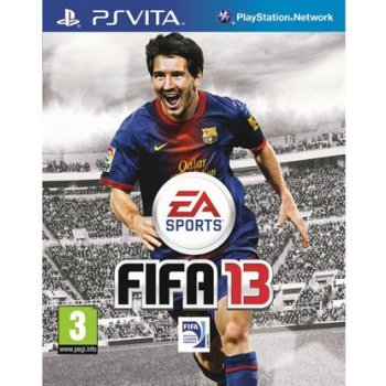 FIFA 13