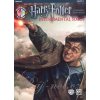 HARRY POTTER: Complete Film Series - Instrumental Solos + CD / f horn (lesný roh)