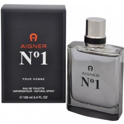 Aigner Aigner No 1 Toaletná voda pánska 30 ml